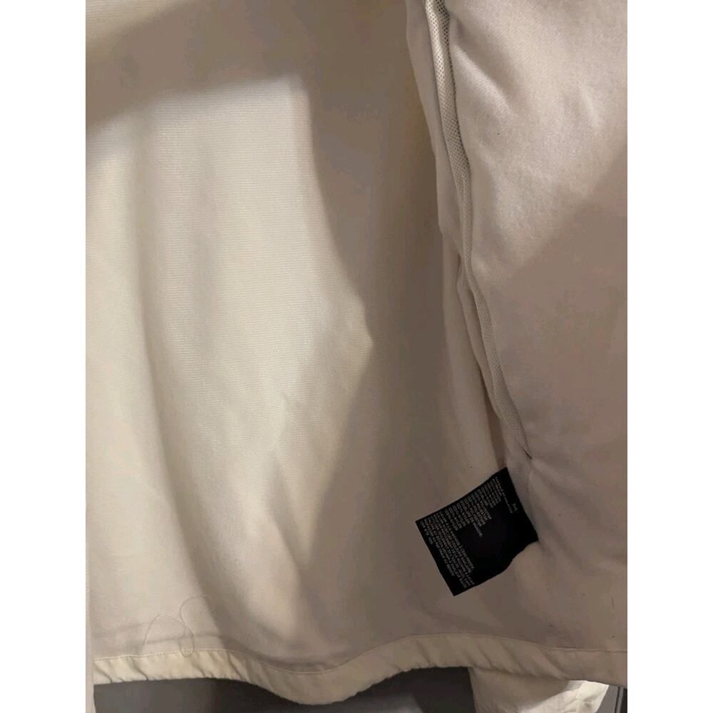 Vintage Nautica Windbreaker Spring Jacket Mens Size Medium 90’s Y2K Hooded W - Picture 7 of 16